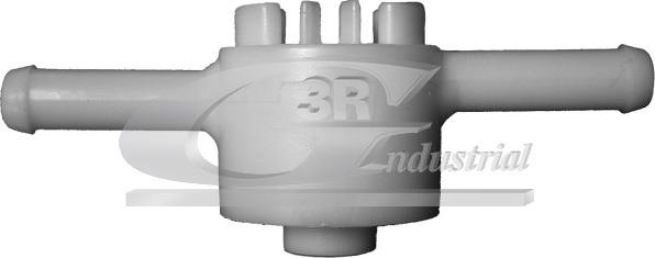 3RG 82784 - Клапан паливного фільтра Audi-VW A6 штуцер в PP837 autozip.com.ua