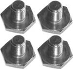 3RG 87248 - Болт для кріплення колеса autozip.com.ua