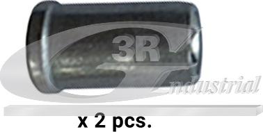 3RG 87208 - Комплект прокладок, форсунка autozip.com.ua