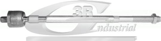 3RG 34041 - Осьовий шарнір, рульова тяга autozip.com.ua