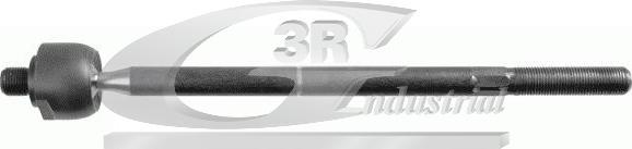 3RG 34064 - Осьовий шарнір, рульова тяга autozip.com.ua