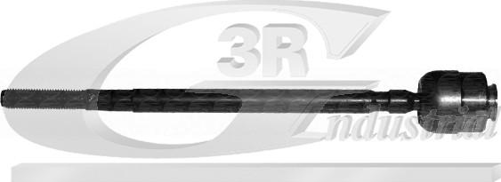 3RG 34006 - Осьовий шарнір, рульова тяга autozip.com.ua
