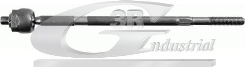 3RG 34080 - Осьовий шарнір, рульова тяга autozip.com.ua
