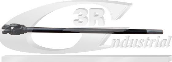 3RG 35202 - Рульове колесо autozip.com.ua
