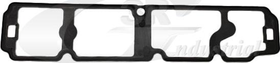 3RG 36207 - Прокладка, кришка головки циліндра autozip.com.ua