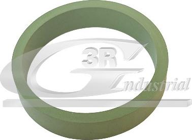 3RG 36703 - Прокладка коллектора IN VW GOLF 1.6 14-17 SKODA OCTAVIA 1.6 14-20 autozip.com.ua