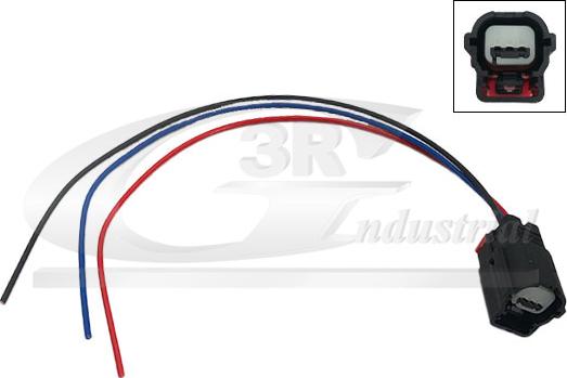 3RG 30410 - Датчик, система допомоги при парковці autozip.com.ua
