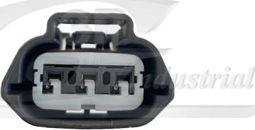 3RG 30504 - Котушка запалювання autozip.com.ua