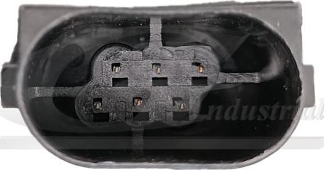 3RG 30110 - Ремкомплект кабелю, датчик - система допомоги при парковці autozip.com.ua
