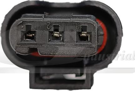 3RG 30110 - Ремкомплект кабелю, датчик - система допомоги при парковці autozip.com.ua