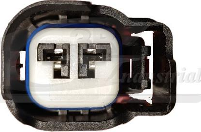 3RG 30303 - Ремонтний комплект, кабельний комплект autozip.com.ua