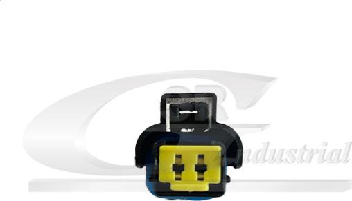 3RG 30227 - Ремонтний комплект кабелю, центральне електрообладнання autozip.com.ua