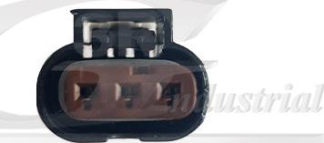 3RG 30749 - Ремонтний комплект кабелю, центральне електрообладнання autozip.com.ua