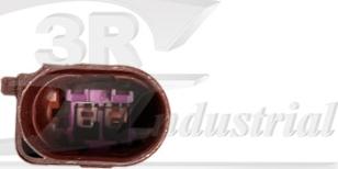 3RG 30747 - Ремонтний комплект кабелю, центральне електрообладнання autozip.com.ua