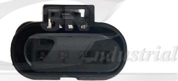 3RG 30759 - Ремонтний комплект кабелю, центральне електрообладнання autozip.com.ua