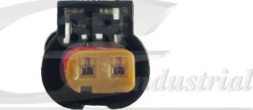 3RG 30754 - Ремонтний комплект кабелю, центральне електрообладнання autozip.com.ua