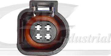 3RG 30756 - Ремонтний комплект кабелю, центральне електрообладнання autozip.com.ua