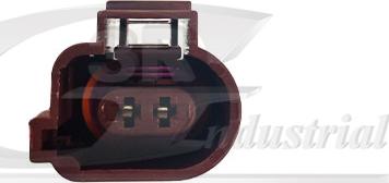 3RG 30751 - Ремонтний комплект кабелю, центральне електрообладнання autozip.com.ua