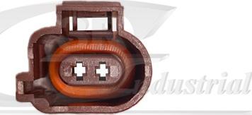 3RG 30764 - Ремонтний комплект кабелю, центральне електрообладнання autozip.com.ua