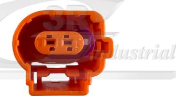 3RG 30765 - Ремонтний комплект кабелю, центральне електрообладнання autozip.com.ua