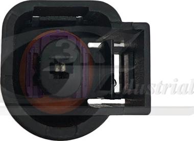 3RG 30768 - Ремонтний комплект кабелю, центральне електрообладнання autozip.com.ua