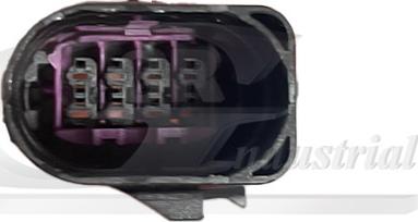 3RG 30763 - Ремонтний комплект кабелю, центральне електрообладнання autozip.com.ua