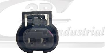 3RG 30704 - Ремонтний комплект кабелю, центральне електрообладнання autozip.com.ua