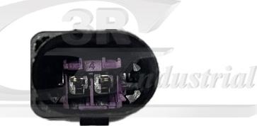 3RG 30706 - Ремонтний комплект кабелю, центральне електрообладнання autozip.com.ua