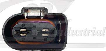 3RG 30730 - Ремонтний комплект кабелю, центральне електрообладнання autozip.com.ua