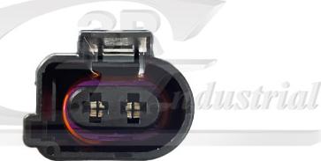 3RG 30733 - Ремонтний комплект кабелю, центральне електрообладнання autozip.com.ua
