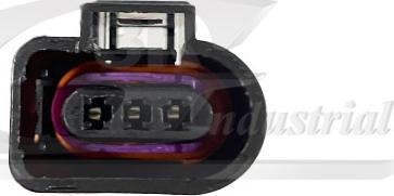 3RG 30732 - Ремонтний комплект кабелю, центральне електрообладнання autozip.com.ua