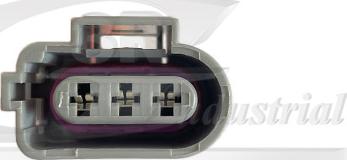 3RG 30725 - Ремонтний комплект кабелю, датчик положення колінчастого. вала autozip.com.ua