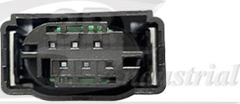 3RG 30721 - Ремкомплект кабелю, регулювання кута нахилу фар autozip.com.ua