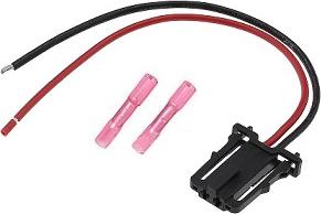 3RG 30728 - Ремонтний комплект кабелю, центральне електрообладнання autozip.com.ua