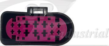 3RG 30722 - Ремонтний комплект кабелю, основна фара autozip.com.ua