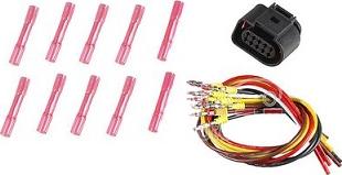 3RG 30779 - Ремонтний комплект кабелю, центральне електрообладнання autozip.com.ua