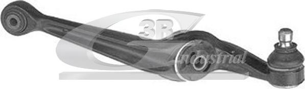 3RG 31227 - Важіль незалежної підвіски колеса autozip.com.ua