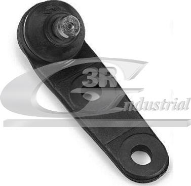 3RG 33309 - Шарова опора, несучий / направляючий шарнір autozip.com.ua