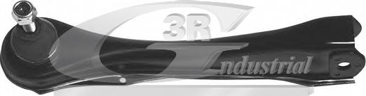 3RG 32603 - Наконечник рульової тяги, кульовий шарнір autozip.com.ua