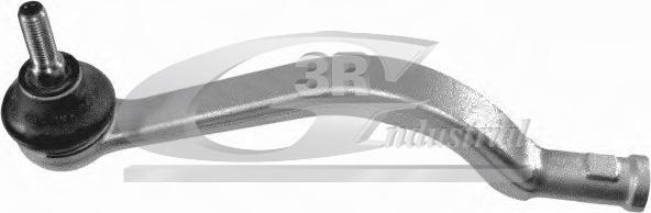 3RG 32628 - Наконечник рульової тяги, кульовий шарнір autozip.com.ua