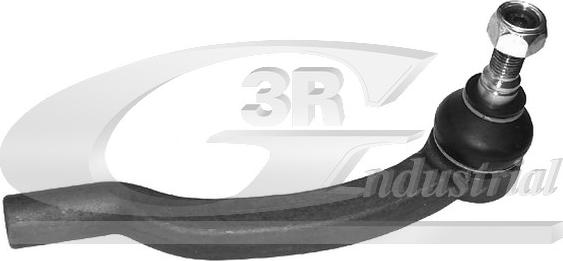 3RG 32237 - Наконечник рульової тяги, кульовий шарнір autozip.com.ua
