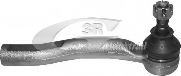 3RG 32226 - Наконечник рульової тяги, кульовий шарнір autozip.com.ua