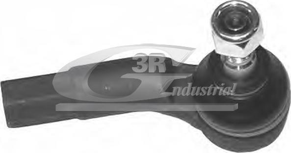 3RG 32710 - Наконечник рульової тяги, кульовий шарнір autozip.com.ua