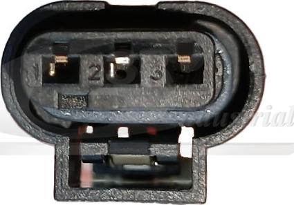 3RG 37706 - Ремкомплект кабелю, датчик - система допомоги при парковці autozip.com.ua