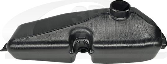3RG 29606 - Резервуар для води (для чищення) autozip.com.ua