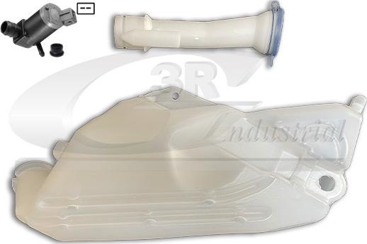 3RG 29218 - Резервуар для води (для чищення) autozip.com.ua