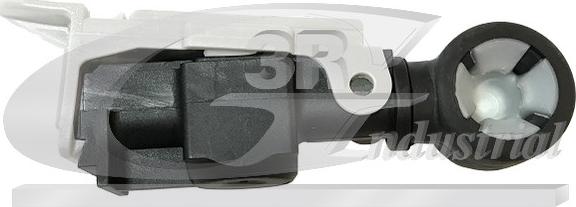 3RG 24404 - Трос, ступінчаста коробка передач autozip.com.ua