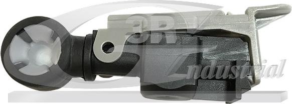 3RG 24403 - Трос, ступінчаста коробка передач autozip.com.ua