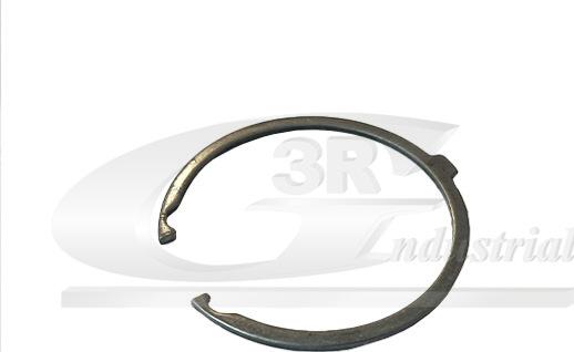 3RG 24640 - Ущільнене кільце валу, масляний насос autozip.com.ua
