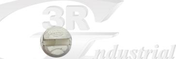 3RG 24637 - Тросик спідометра autozip.com.ua